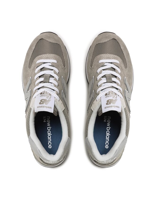 New Balance Sneakers New Balance ML574EVG Grigio