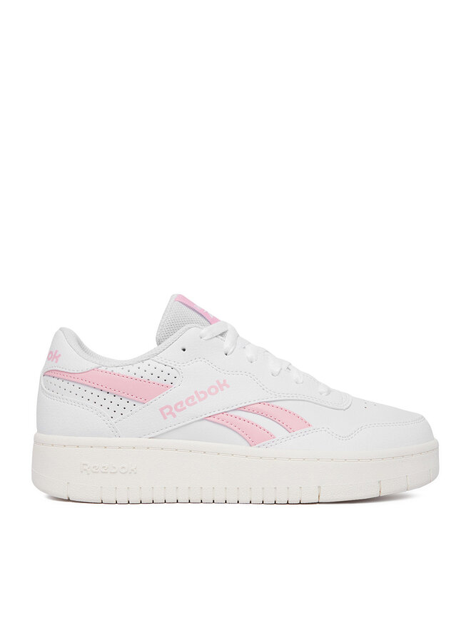 Reebok Снікерcи Reebok CEO-BB 1000 Double 100272512 Білий