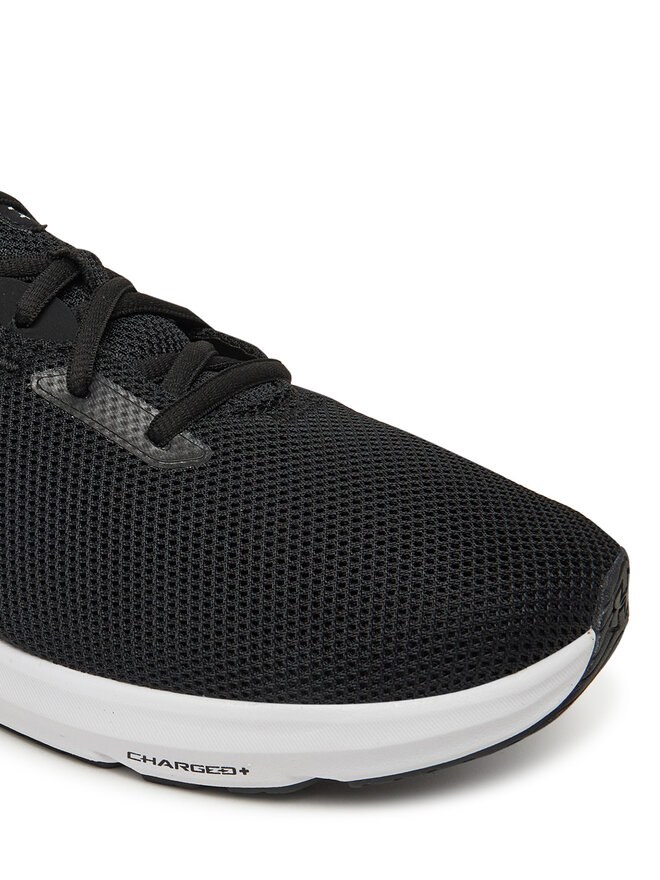 Under Armour Tenisice za trčanje Under Armour Ua Charged Pursuit 4 3028254 Crna