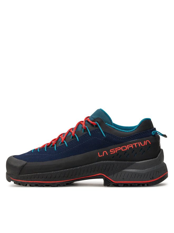 La Sportiva Παπούτσια πεζοπορίας La Sportiva TX4 EVO 37B643322 Σκούρο μπλε