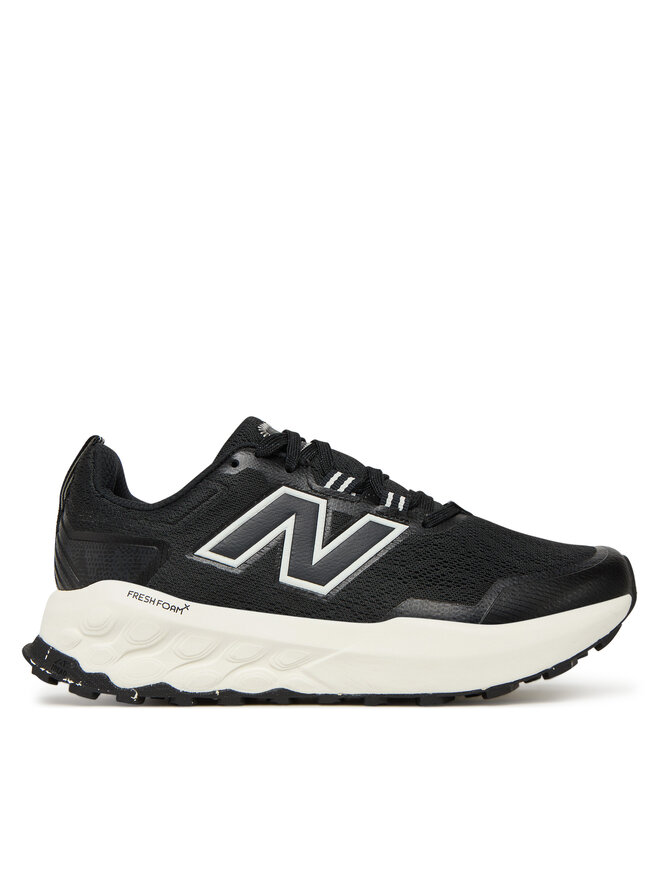 New Balance Buty do biegania New Balance Garoe WTGAROK2 Czarny