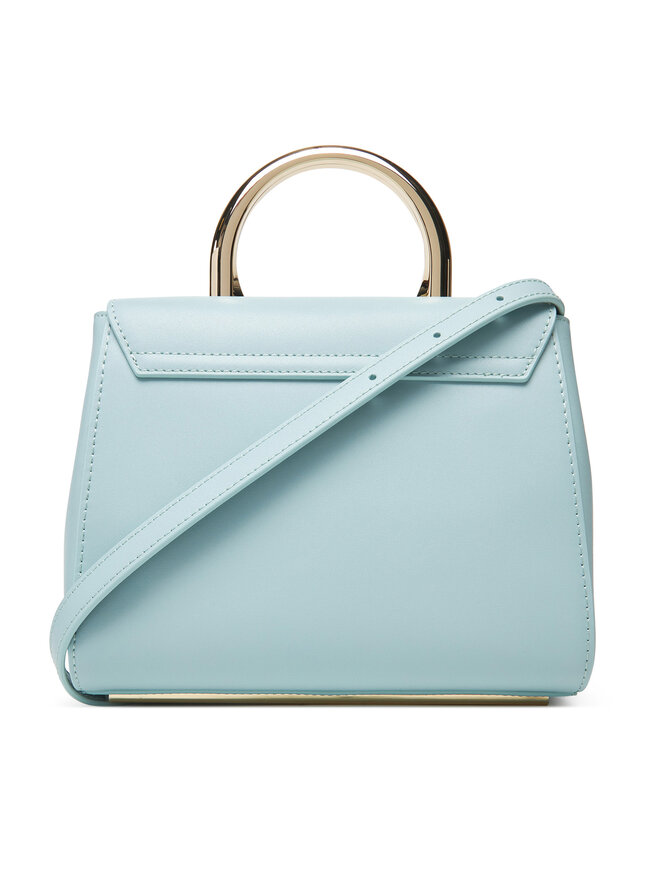 Furla Сумка Furla Meridiana WB01704 BX3913 AQ000 Блакитний