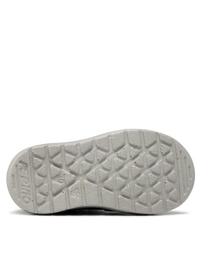 Ricosta Schnürschuhe Ricosta Kimo 74 2120200/184 Dunkelblau