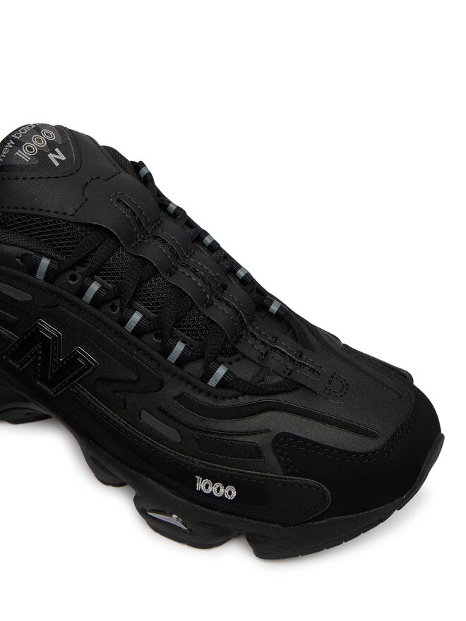 New Balance Sneakers New Balance M1000DB Schwarz