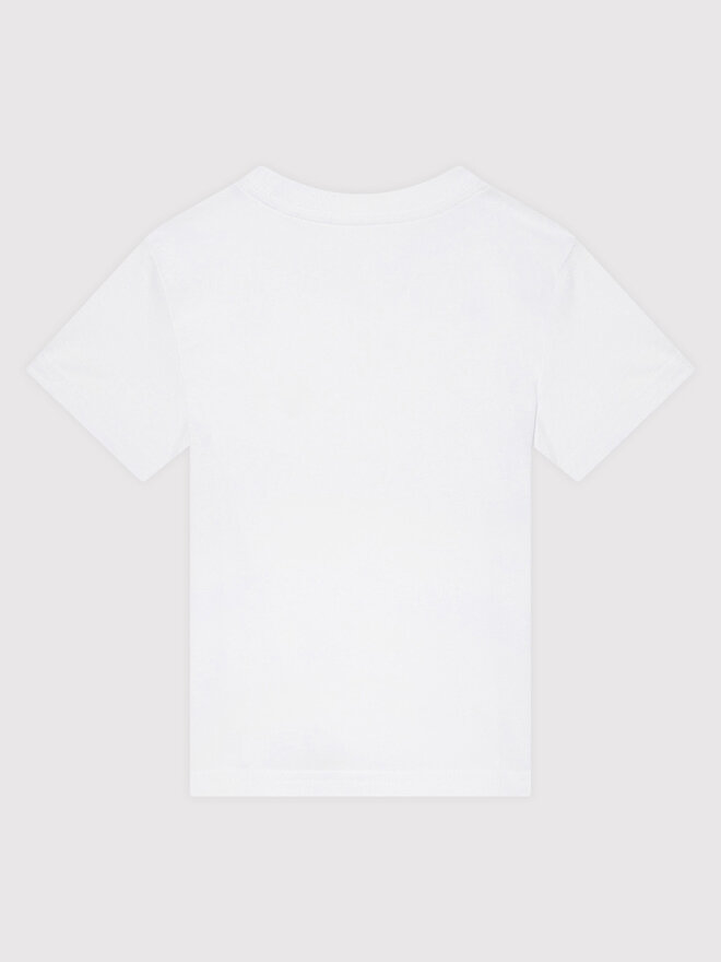 Polo Ralph Lauren Polo Ralph Lauren T-Shirt 322832904035 Weiß Regular Fit