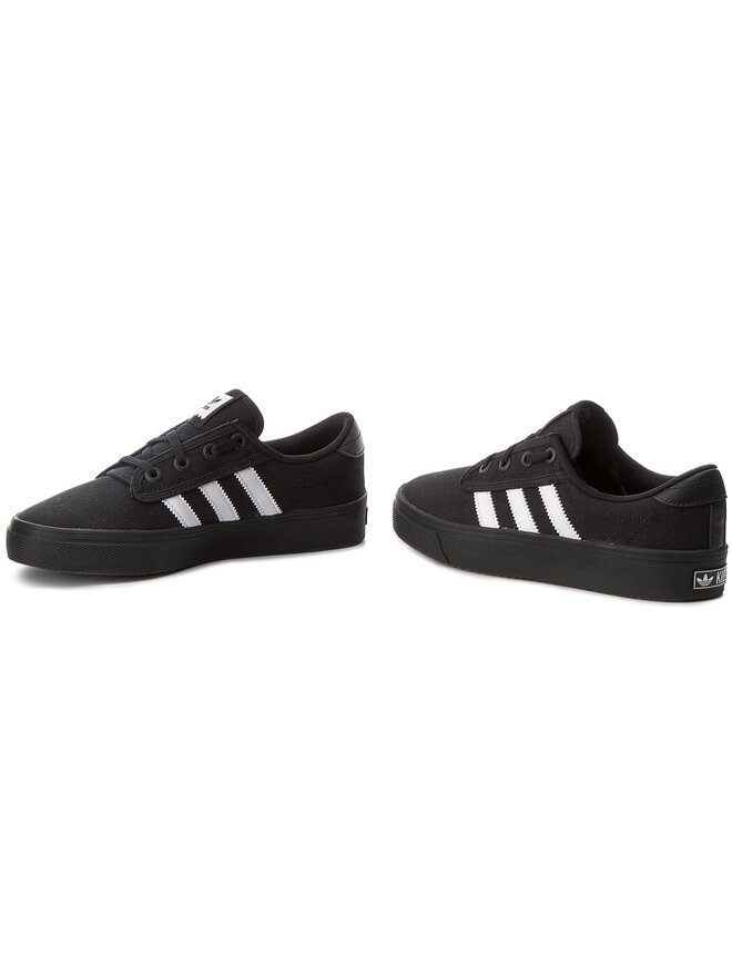 adidas Снікерcи adidas Kiel CQ1093 Чорний