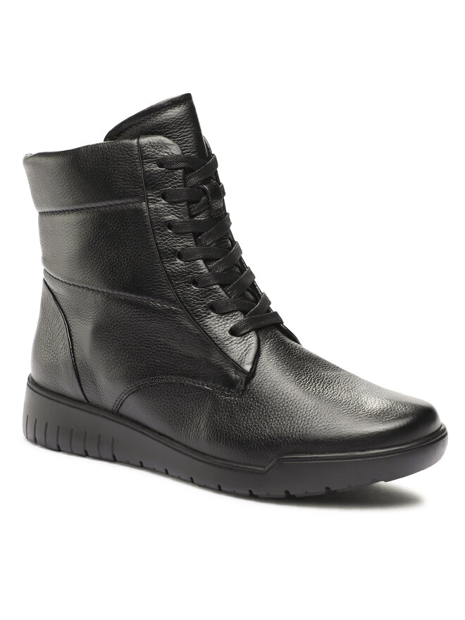 Caprice Stiefeletten Caprice 9-25102-41 Schwarz