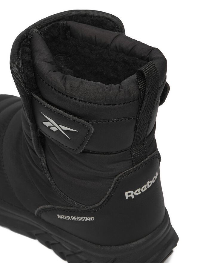 Reebok Снігоходи Reebok CEO-H8-299 Чорний