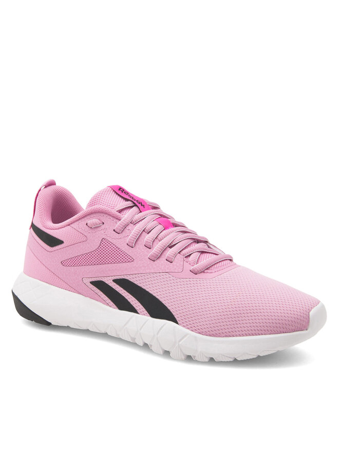 Zapatillas para gimnasio Reebok Flexagon Force 4 100074518 Rosa zapatos.es