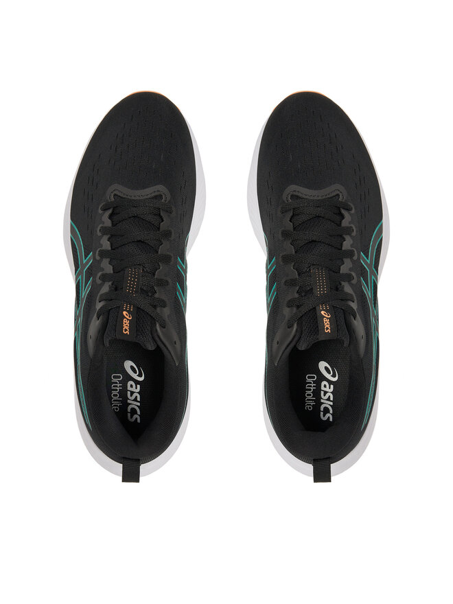Asics Buty do biegania Asics Gel-Excite 101011B600 Czarny