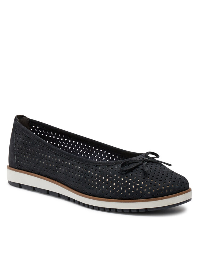 Tamaris Balerina Tamaris 1-22121-42 Sötétkék