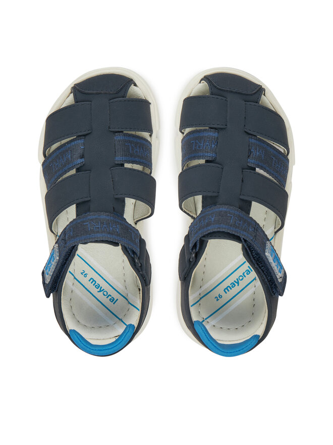 Mayoral Sandale Mayoral 43651 Bleumarin