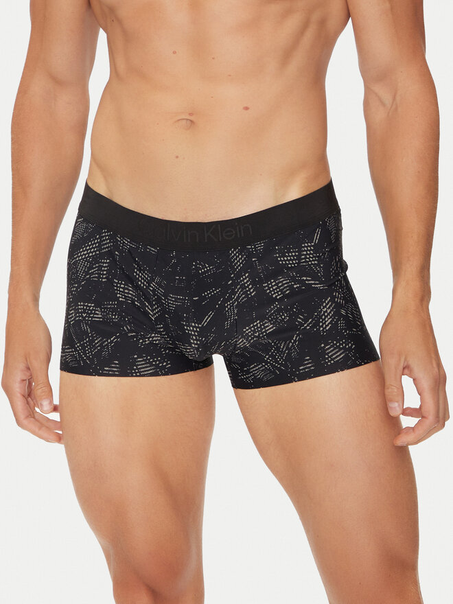 Calvin Klein Underwear Calvin Klein Underwear Boxershorts 000NB4061A Grau