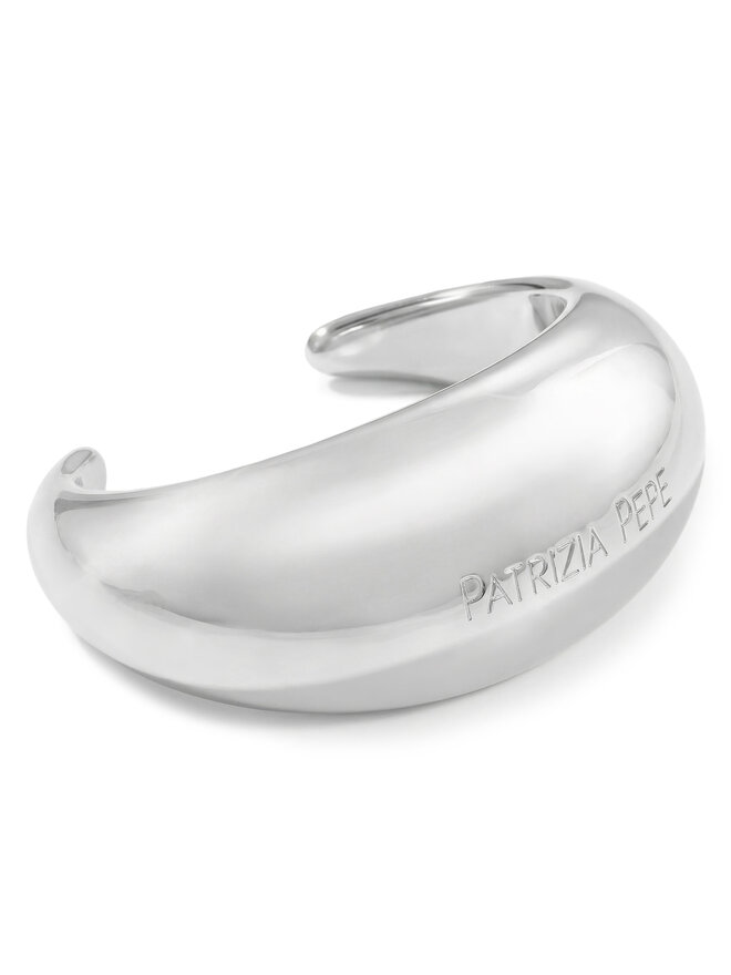 Patrizia Pepe Armband Patrizia Pepe 2J2562/M074-S125 Silberfarben