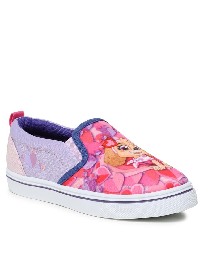 Paw Patrol Zapatillas de tenis Paw Patrol WSRPP33-A Rosa