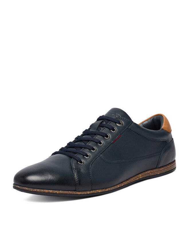 Lasocki Halbschuhe Lasocki CEO-PAULE03-03 MI25 Dunkelblau