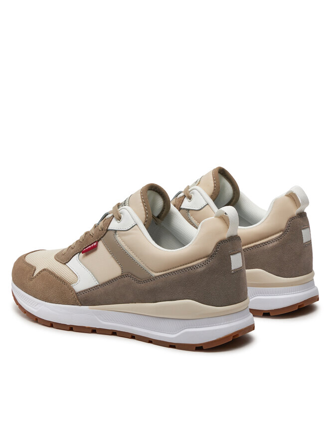 Levi's® Sneakersy Levi's® 234233-878-100 Biela