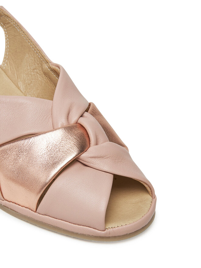 Suave Sandalen Suave 710232-42 Rosa