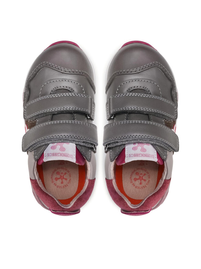 Biomecanics Sneakers Biomecanics 201220 Grau