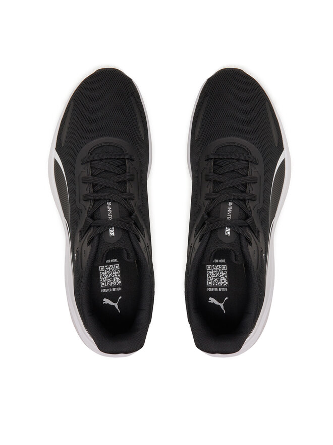 Puma Běžecké boty Puma Skyrocket Lite 379437 01 Černá