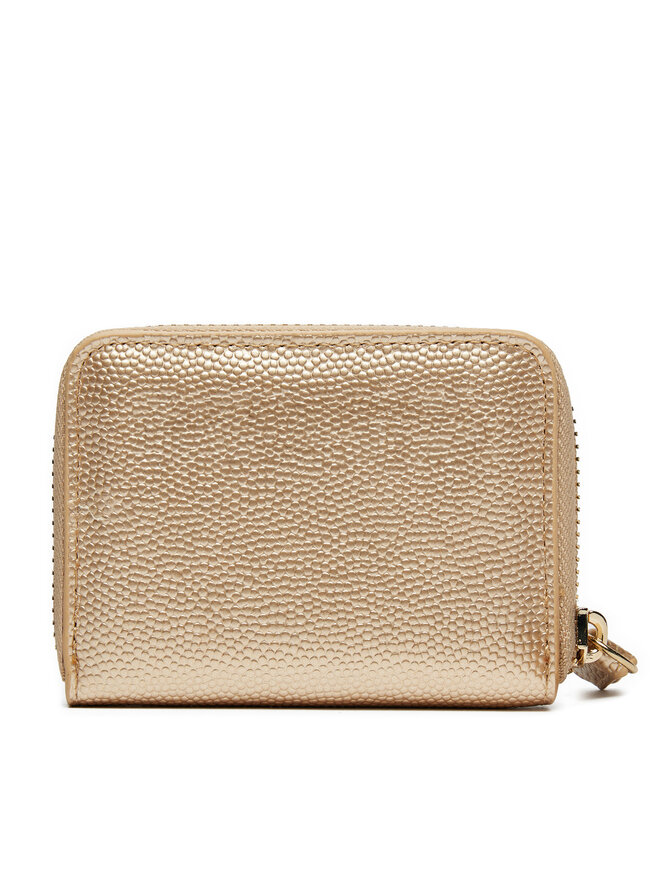 Valentino Kis női pénztárca Valentino Divina VPS1R4139G Arany