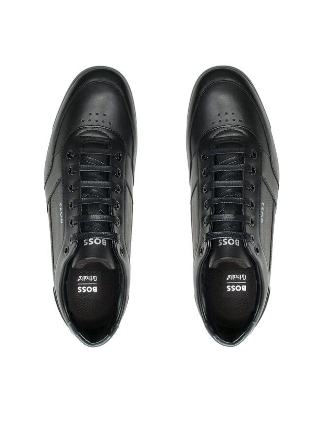 BOSS Zapatillas Boss Saturn 50485624 10238843 01 Negro