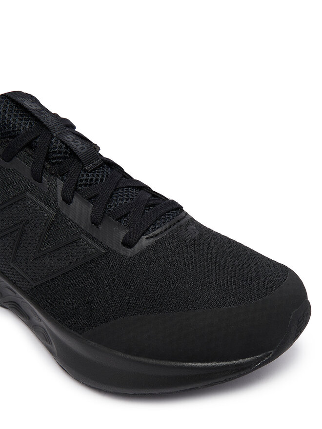 New Balance Laufschuhe New Balance Dynasoft Nitrel V6 G5204UL Schwarz