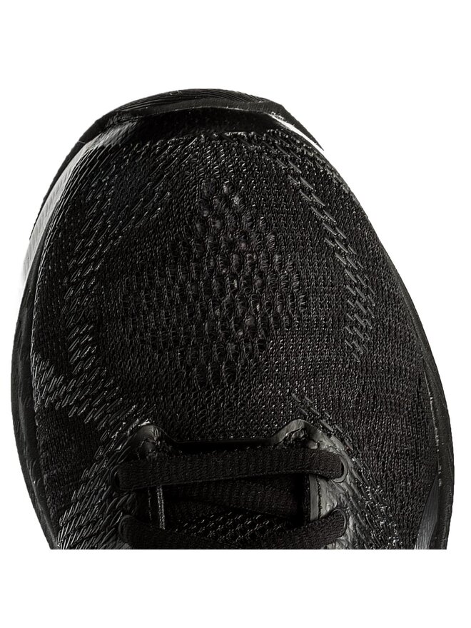 Asics Взуття для бігу Asics Gel-Nimbus 20 T800N Чорний