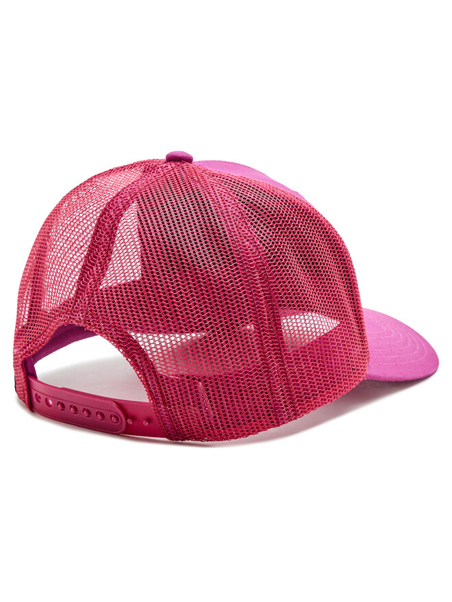 Alpha Industries Cappellino Alpha Industries Basic 186902 Rosa