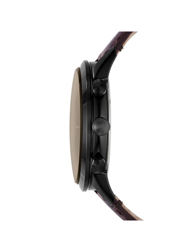 Fossil Reloj Fossil Townsman FS5437 Marrón
