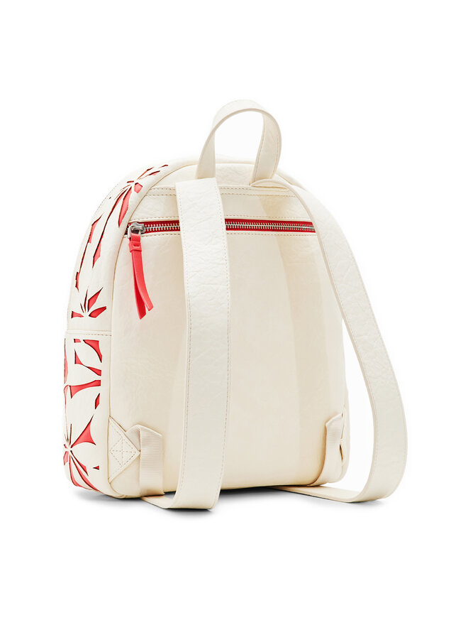 Sac a dos Desigual 24SAKP12 Corail chaussures