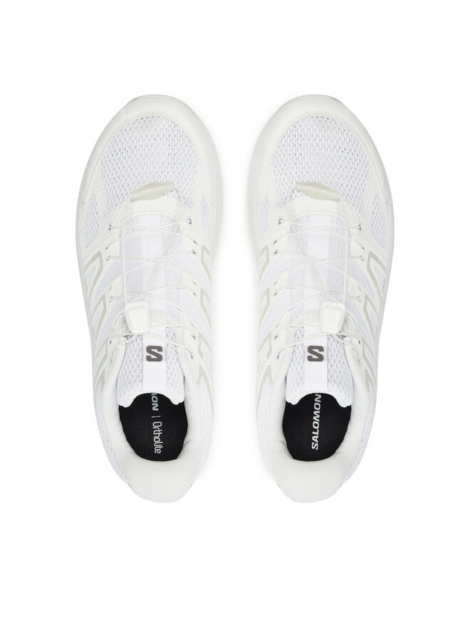 Salomon Sportcipők Salomon Mission Evr L47644500 Fehér