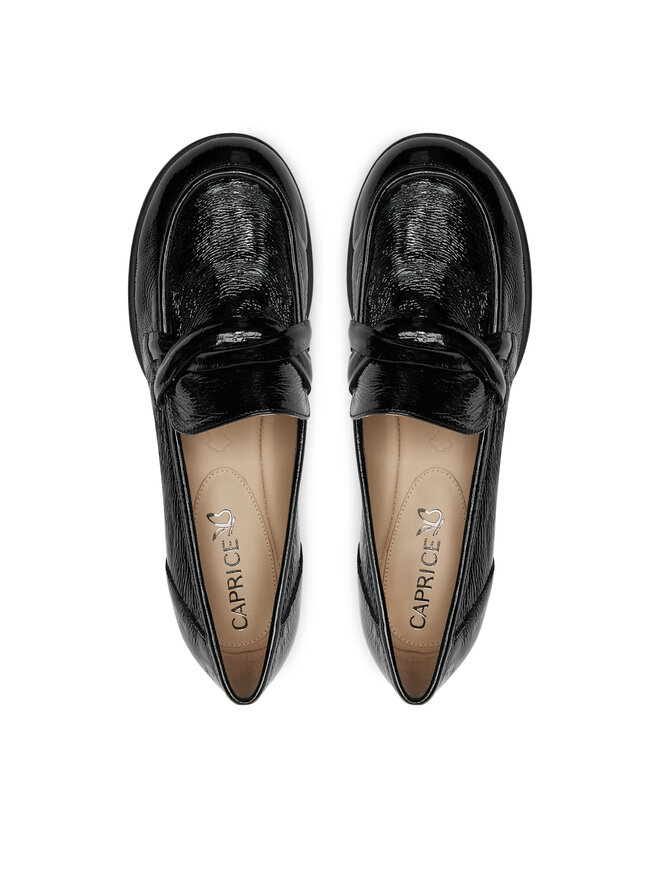 Caprice Pantofi Caprice 9-24302-43 Negru