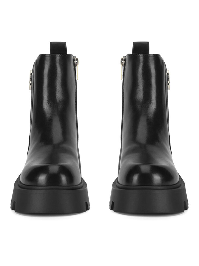 Badura Botines Badura WFA3150-1Z Negro