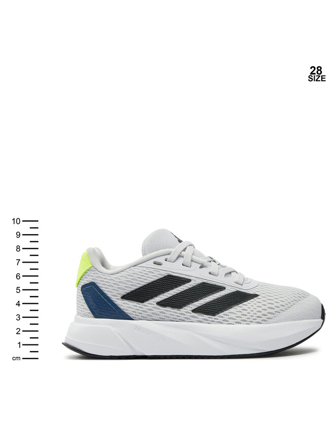 adidas Tenisice adidas Duramo SL ID9130 Siva