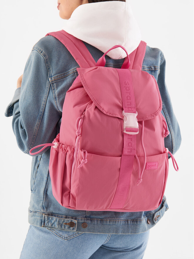Sprandi Rucksack Sprandi SPR-P-001-05 Rosa