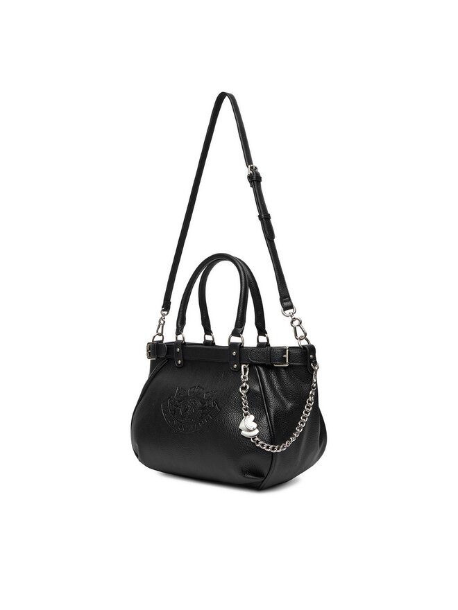 Juicy Couture Сумка Juicy Couture CEO-BIJXT8992WVP Чорний