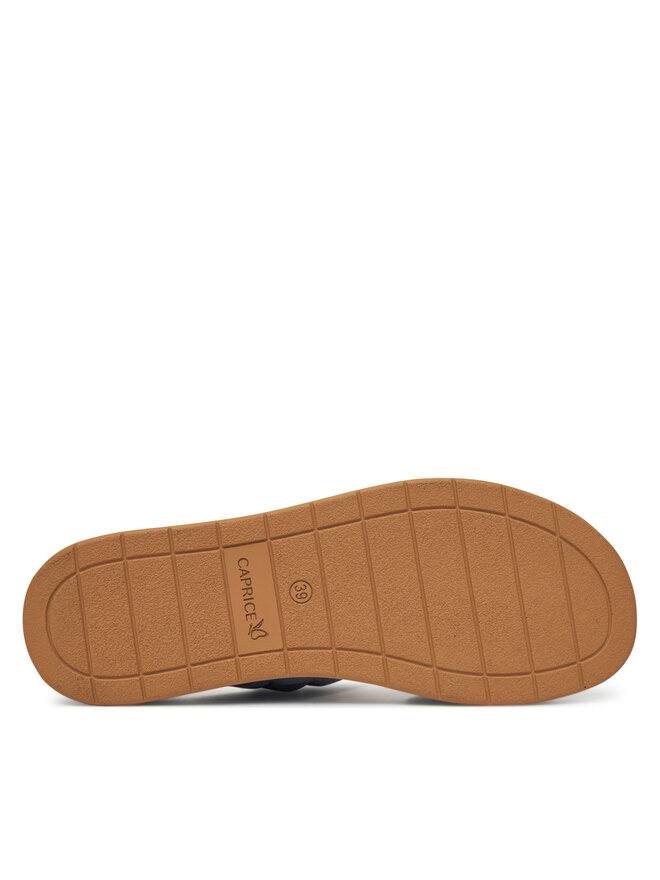 Caprice Iešļūcenes Caprice 9-27204-44 Zils