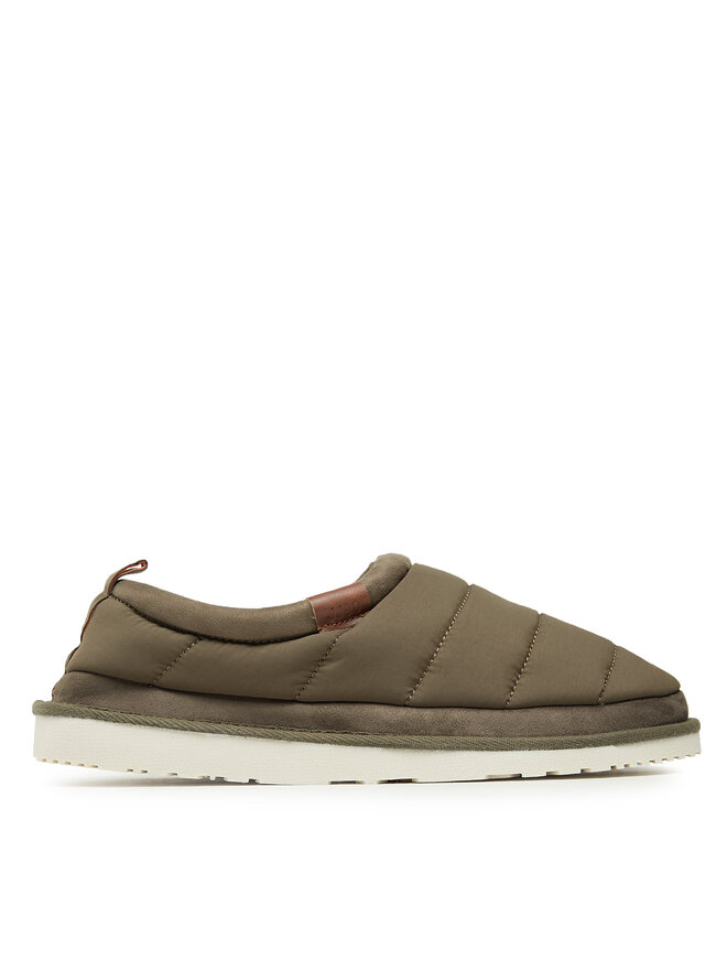 Jack&Jones Παντόφλες Σπιτιού Jack&Jones 12244080 Πράσινο