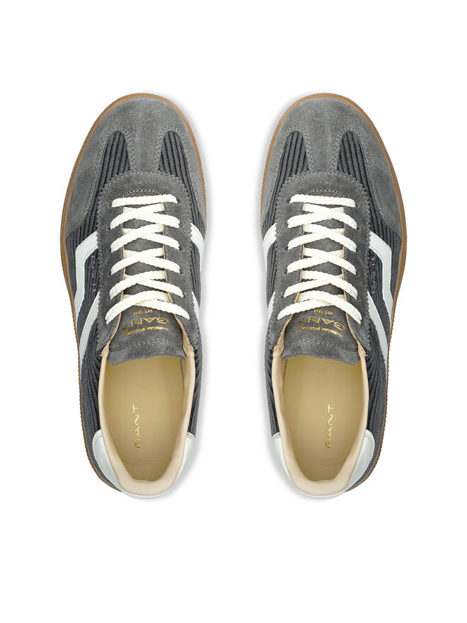 Снікерcи Gant 31538663 Сірий | evzuttya.com.ua