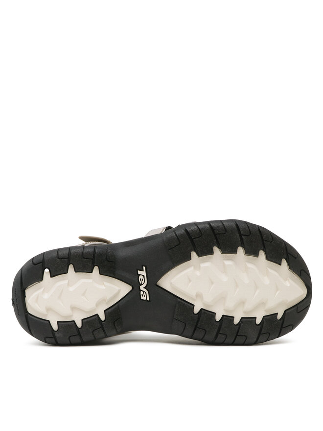 Teva Sandały Teva Tirra 4266 Czarny