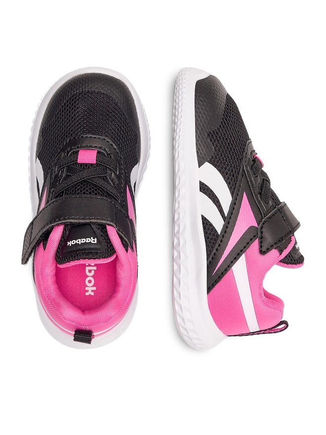 Reebok Снікерcи Reebok Rush Runner 5 Td IG0520 Чорний