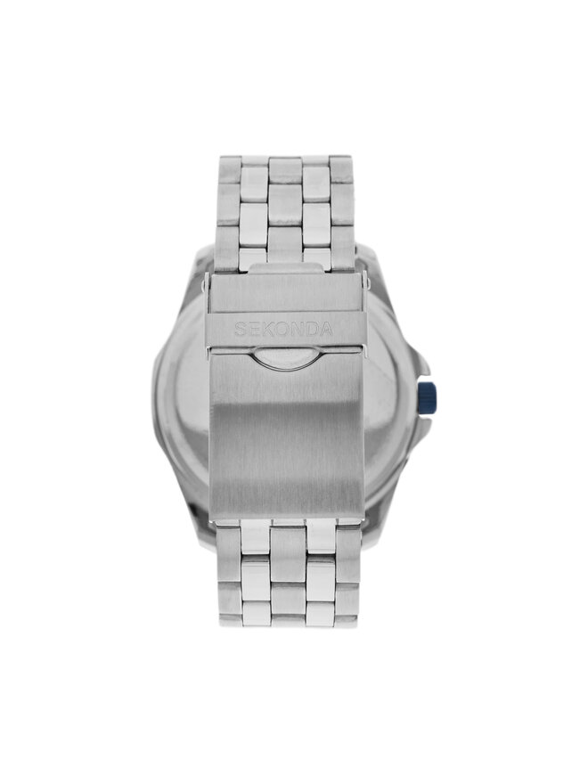 Sekonda Zegarek Sekonda 1391 Granatowy