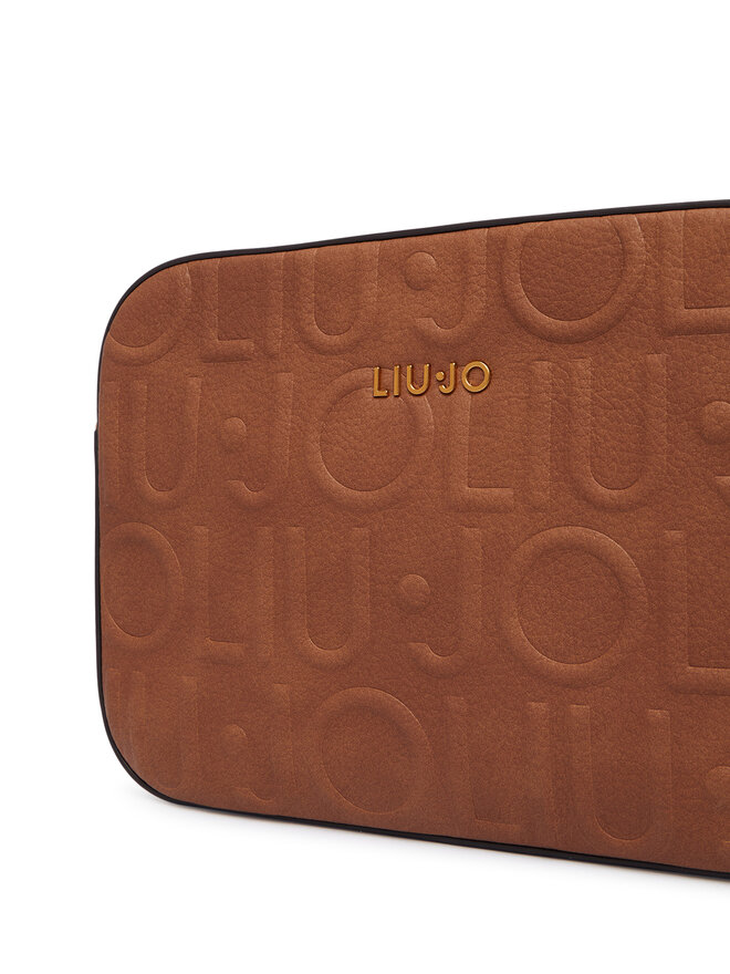 Liu Jo Сумка Liu Jo AF6211 E1139 Коричневий