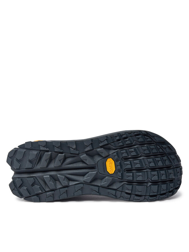 Altra Трекінгові черевики Altra Olympus 6 Hike Mid GTX AL0A85NP Чорний