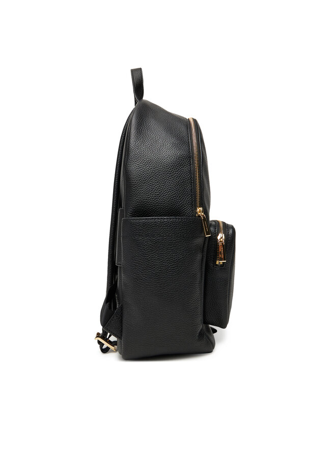 MICHAEL Michael Kors Rucksack MICHAEL Michael Kors Tanner 30T5GTNB3L Schwarz
