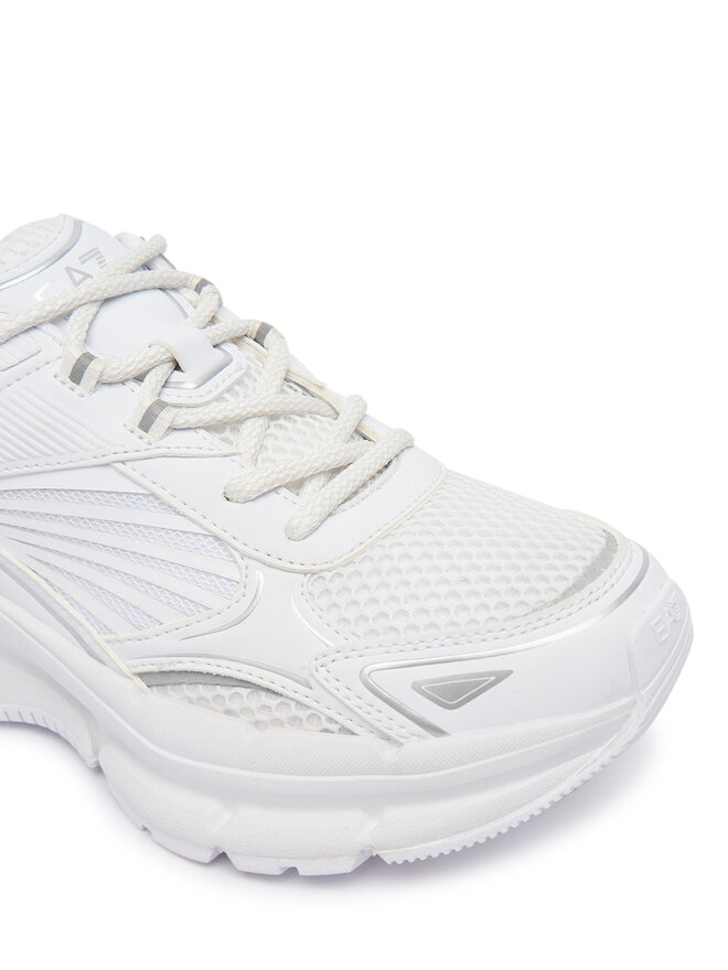 EA7 Emporio Armani Sneakers EA7 Emporio Armani X8X236 XK424 M0196 Bianco