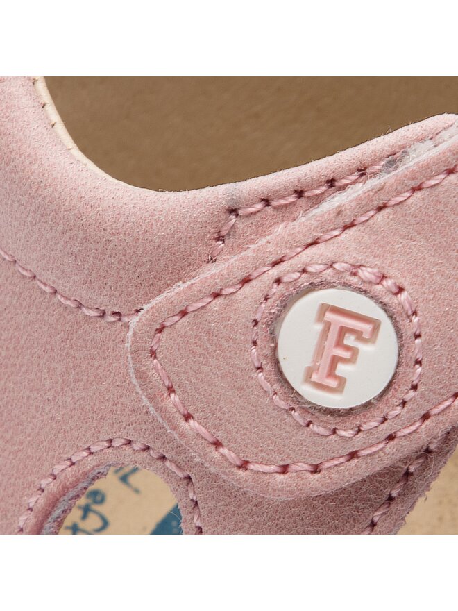 Naturino Sandalen Naturino Falcotto by Naturino 0011500736.01.0M02 M Rosa