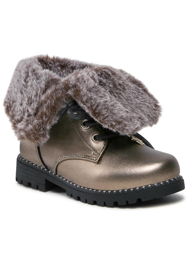 Mayoral Stiefel Mayoral 44392 Braun