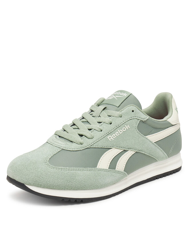 Reebok Sneakersy Reebok FIORI AR30309WKCU Zelená